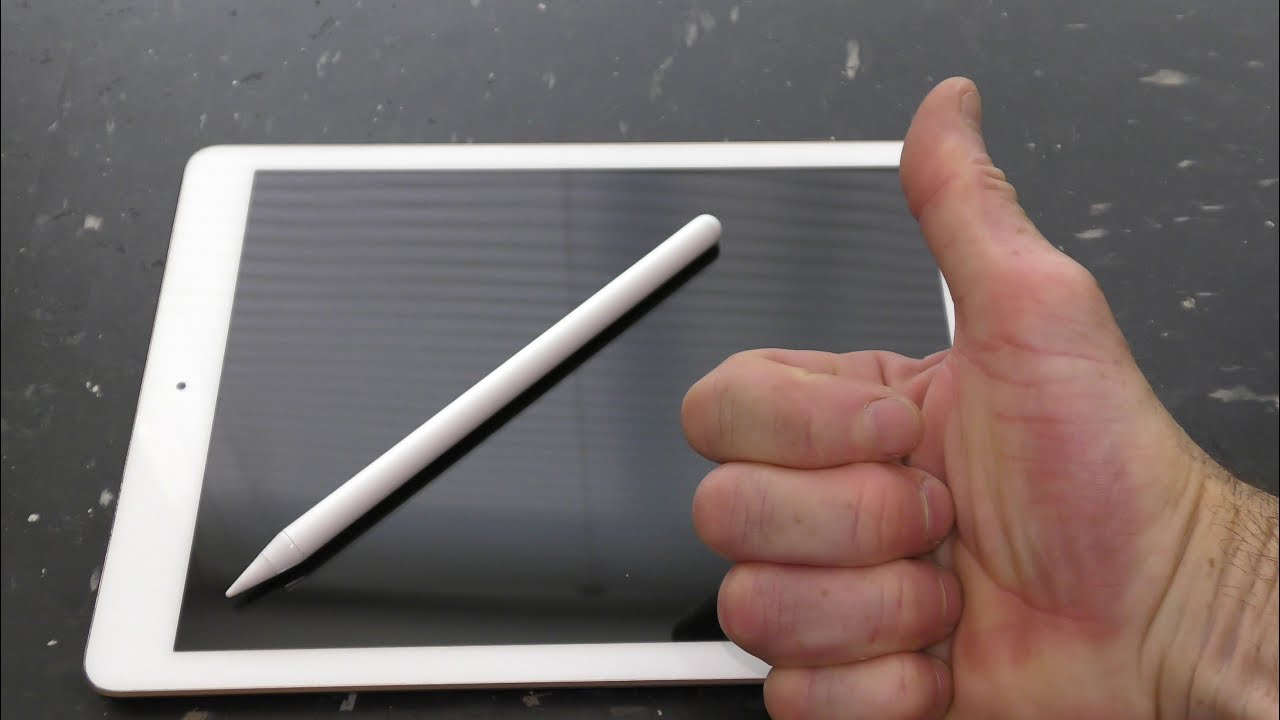 Stylus Pen for iPad 