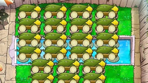 24 cob except I misplaced it 🤔 | Survival Endless