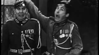 Famous SID CAESAR: Mata Hari (YOUR SHOW OF SHOWS, May 31, 1952) Profile