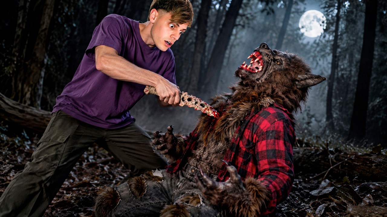 Latest Title & Thumbnail
