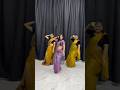 Haldi Lovers comments kara 🤩💃 #youtubeshorts #dance #halgi