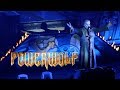 POWERWOLF "Resurrection by Erection" live in Athens [4K]