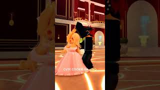 Rewrite The Stars || Roblox Edit ||