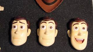 medicom woody action figure