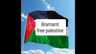 Free Palestine