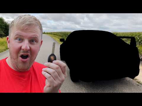I Sold My Mercedes Then Bought An Imported Performance Car