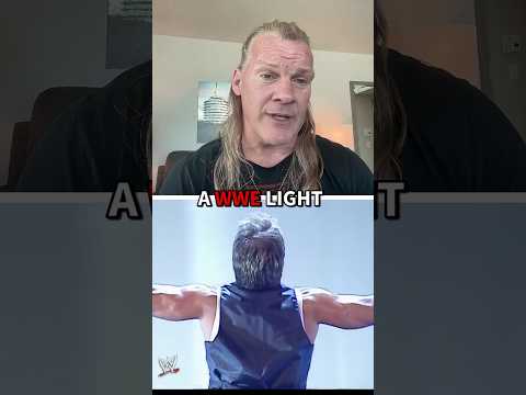 Video Chris Jericho: AEW Never, Never Worries About WWE