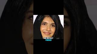 The Story of Bibi Aisha: From Pain to Courage #truestory