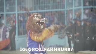 Curahan Hati Salah satu AREMANIA tentang dualisme AREMA!!!
