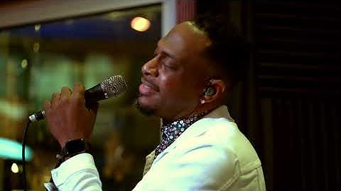 Cedric Ballard - Blessing Me **Official Video**