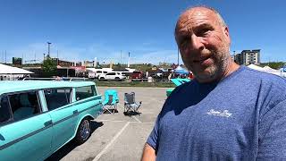 Spring Rod Run Pigeon Forge ‘24 by Hot Rod Dad 5,886 views 1 month ago 23 minutes