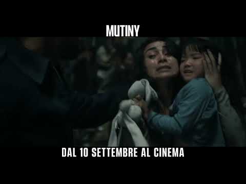 MUTINY | Spot 15"