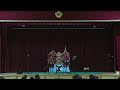「アシタカとサン」を初めて演奏してみました。（もののけ姫）