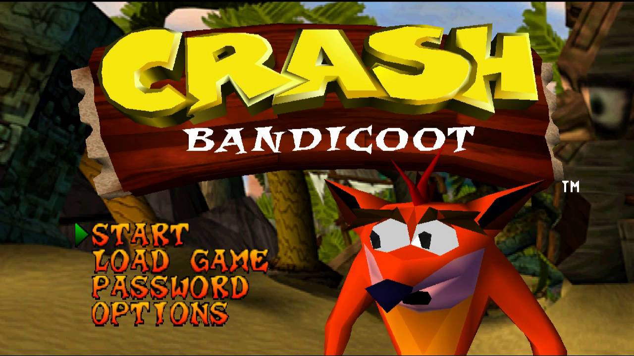 Crash Bandicoot Download for PC Archives