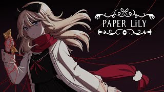 Paper Lily Chapter 1 OST - Voice of Trees: Daylight