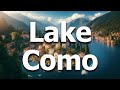 Lake Como Italy: 12 BEST Things To Do In 2024 (Travel Guide)