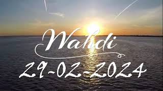 Waħdi Promozzjoni Numru Wieħed