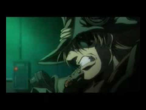 HELLSING OVA VI teaser 2