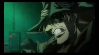 HELLSING OVA VI teaser 2