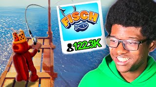 Once DO BIG left, this game became popular again