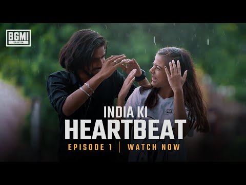 India Ki Heartbeat | Episode 1
