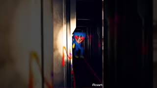 Poppy Playtime Escape From Vugi Vugi