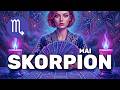 Skorpion♏ Genau jetzt zeigt sich Deine Stärke | Mai KW 21 Tarot Orakel Astrologie Astro Sternzeichen