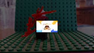 Firebending test 1