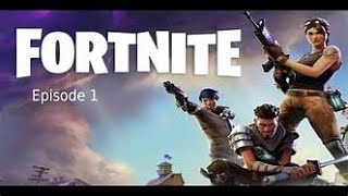 Fortnite #1