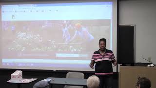 Recycling E-Waste at the Lower East Side Ecology Center - Nicole Swient - 2019-07-11