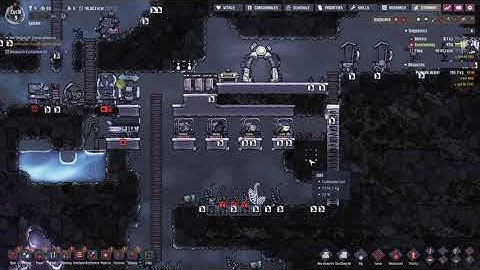 Oxygen Not Included :: Oxyfern Farming :: ONI3-2