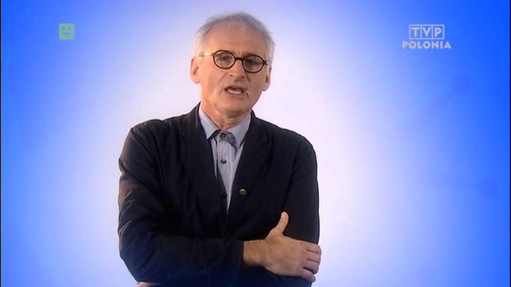 TVP Polonia - zimowa oprawa graficzna 2014