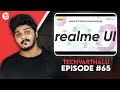Realme UI 2.0/Android 11 Schedule for all Realme Phones Announced🔥🔥🔥.....#Techvarthalu65