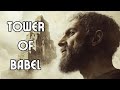 The Tower Of Babel A Song Of Human Pride And Divine Judgment Biblical Theme Genesis 11 mp3