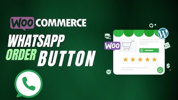 How to Add an Order on WhatsApp Button to WooCommerce – Easy Tutorial 2025
