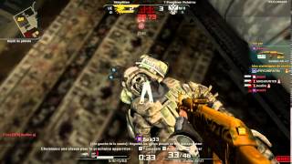 AVA CW vs D32 India 26-10-2014
