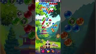 Panda Pop Level 57