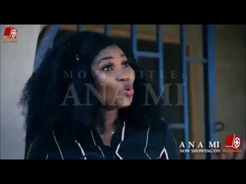 Download Now showing- ANA MI(MY PAST) Latest 2018 Yoruba movie