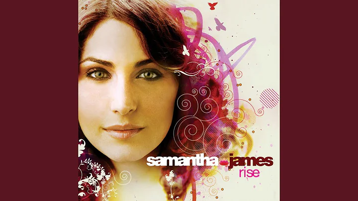 Samantha James - Topic