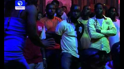 Felebration Day 1 - Part 1.