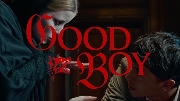 Paris Paloma - Good Boy [Official Music Video]