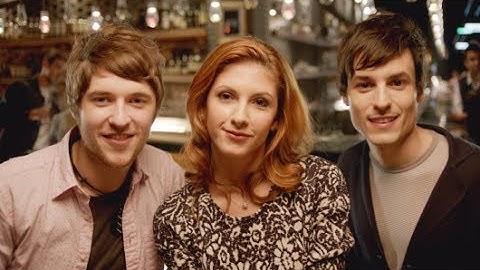 HTC One max (Sense 5.5) - Capture that great group shot