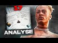 Analyse de lalbum 17 de xxxtentacion