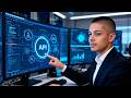 How to Test APIs without any softwares - بالعربية