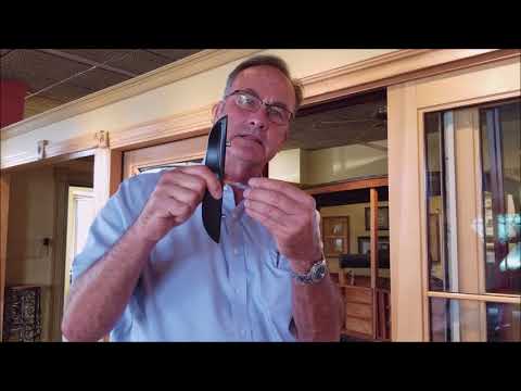 Video: Locks For Glass Doors With A Description And Characteristics, Which Are Better To Use And How To Install Correctly