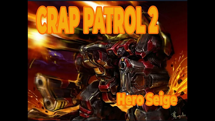 SC2mod: CP2 Official