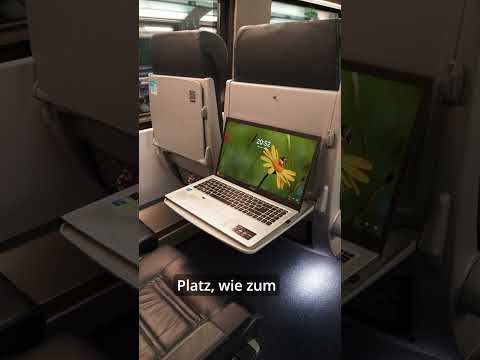Railjet 1: Modernisierung #shorts