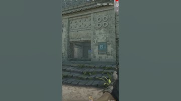 It was mistake #cs2 #cs2moments