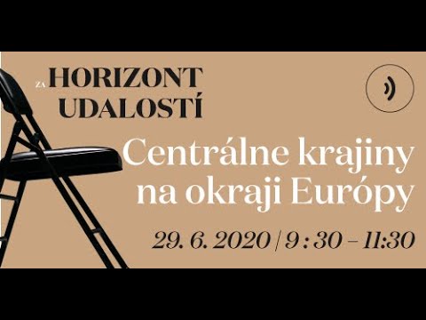 Video: Na Okraji Európy