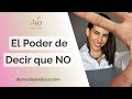 Cómo Dejar de Sentir Culpa por Decir que No  | Aprende a decir NO #empoderamiento #autoestima